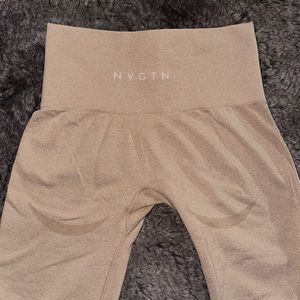 NVGTN leggings xs